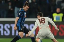 九游体育 -足球亚特兰大比赛推迟